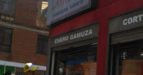 LAVASECO TRAPITOS LAVASECO TRAPITOS